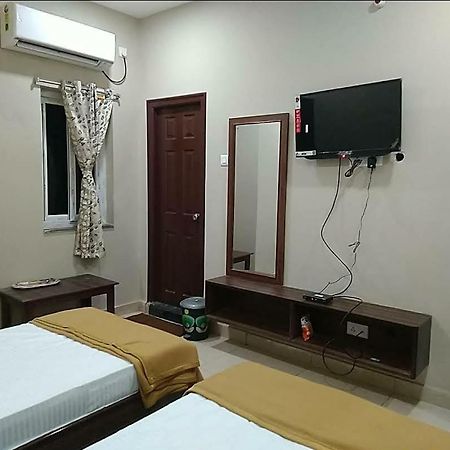 Mvr Lodge Nellore Extérieur photo